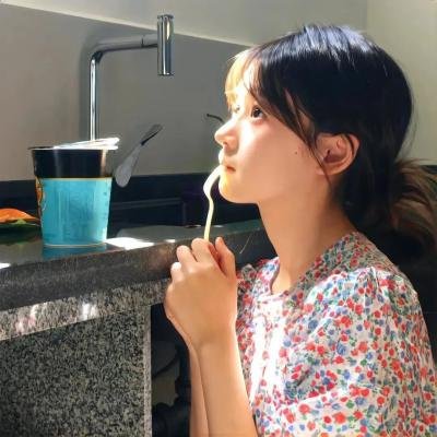 美人脸