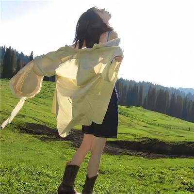 少妇多愁