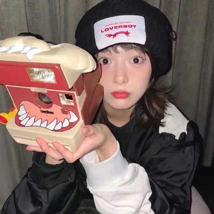 杨过与小龙女